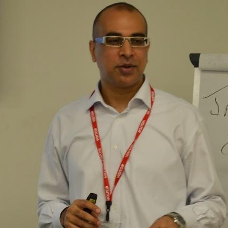 Scaled Agile Trainer | Enterprise Agile Coach | Agile Programme Manager