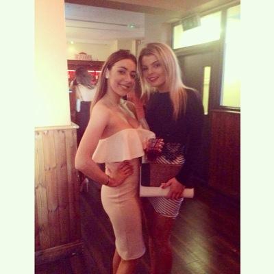 TayDillon32's profile picture. Be happy. Ireland x