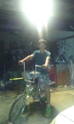 JonJonchada285's profile picture. 