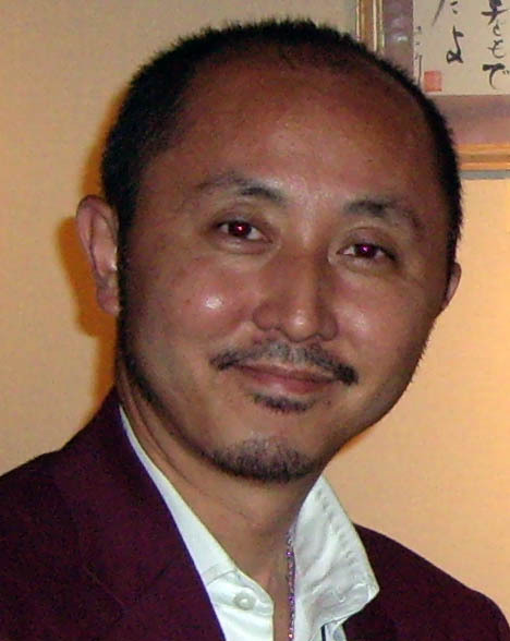 Hiroki Ikesue