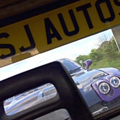 Sjautossw's profile picture. 