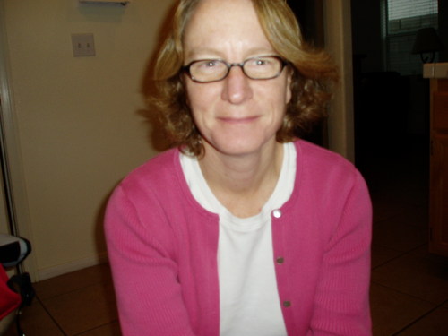 Systems Librarian at UNLV