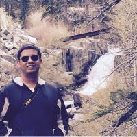 Nitin Alabur (@nitinalabur) 's Twitter Profile