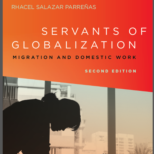 Scholar of Filipina migration. Doris Stevens Professor, Program of Gender and Sexuality Studies, Department of Sociology @Princeton