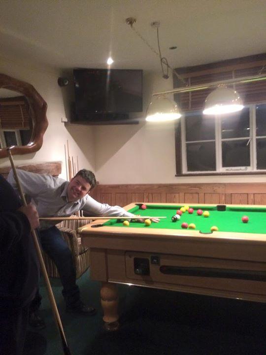 awoodyatt's profile picture. Im a farmer