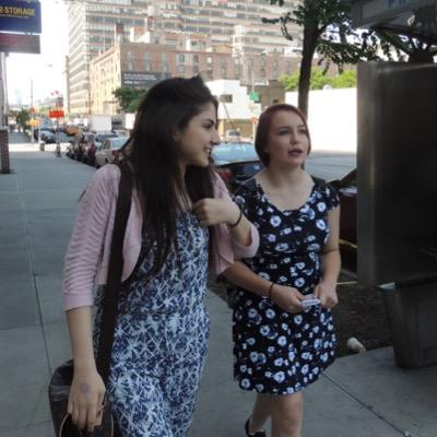 We're just friends who have fun together and like the BOOKS! Follow our personal accounts: @horsehasslehoff and @basnakaylee