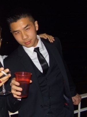 ThaLukas's profile picture. We must become the change we want to see