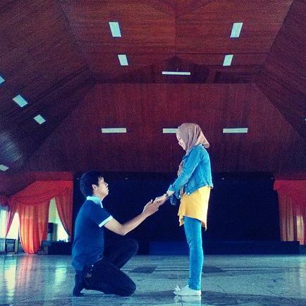 alpinapel's profile picture. Eka Endytia :-*