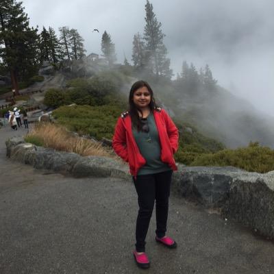 PrachiA15960093's profile picture. 