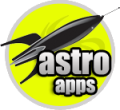 astro apps