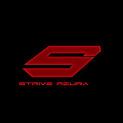Semi pro eSports Competitive Player | Sla yer | Leader of @StriveR_eSports | Powered by @CinchGaming @CJGrips | For more info AzuraGB@outlook.com 31/5/2015❤️
