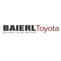 Baierl Toyota(@baierl_toyota) 's Twitter Profile Photo