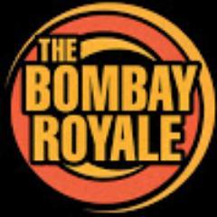 bombay twist the bombay royale bombay twist the bombay royale