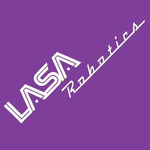 The Original Purple Haze, Team 418 LASA High School
