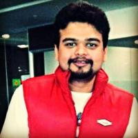 Chirantan Srivastava(@IChirantan) 's Twitter Profile Photo