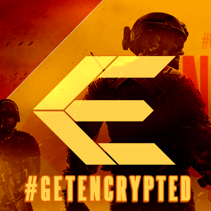 Professional E-Sports Organization Powered by: @Encryp_studios Players: TBA