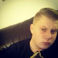 Samuel Younger - @YoungerSam1997 Twitter Profile Photo
