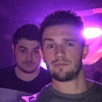 Adam horton (@adamhorton_) 's Twitter Profile Photo