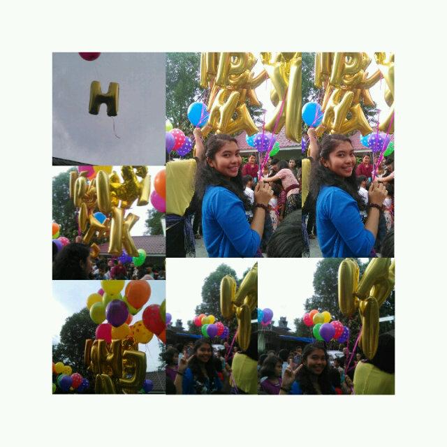 Ini akunku yg aktif! kalau @kris_christigtg udah gakdipake lagi|wanita cantik milik Kristus♥ |Gurdak GBKP km.4 in Process!! Amin(ˆ▽ˆʃƪ)| pin : 27104350