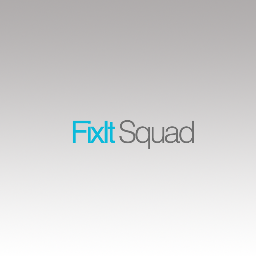 Mantenimiento para cualquiera de tus dispositivos. Contacto/Cotización/Acesoría: fixitsquad@gmx.com