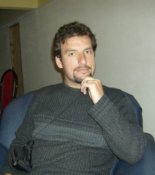 Javier Rodríguez