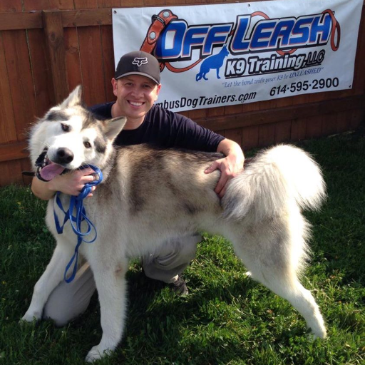 OLK9Columbus's profile picture. 