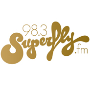 superflyfm's profile picture. 