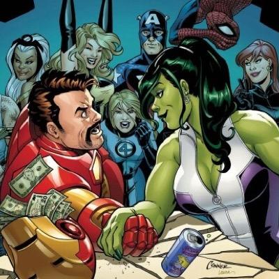 NotTheHeroType's profile picture. Tony Stark, billionaire, playboy, egotist, alcoholic. Need I say more? Oh yeah... I am Iron-Man. (RP 18+)