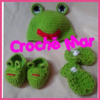 Croche Mar(@CrocheMar) 's Twitter Profile Photo