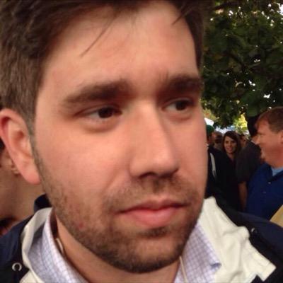 BenAJarrett's profile picture. Flannel enthusiast.