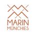 Marin Munchies (@marinmunchies) Twitter profile photo Marin Munchies (@marinmunchies) Twitter profile photo