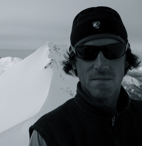 Born in Philadelphia, in 1969, I'm East Coast at heart and a Cancerian by nature. Family is important to me. My pursuits in the outdoors are my passion.