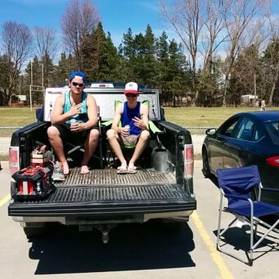 fisherstanley7's profile picture. niagara college