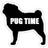 Pug Time Cindy 