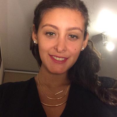 SofiiiiBarrera's profile picture. 