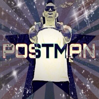 THE PEOPLE'S DJ********** https://t.co/imcE7xnB4h For bookings email postmanbookings@gmail.com. Magic Fingers Album▶️https://t.co/fs7pMMIb7H