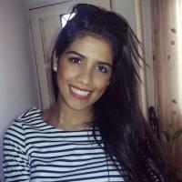 lina del mar (@linadelmarfc7) 's Twitter Profile