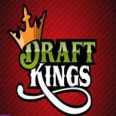 Join DraftKings with the link below and get 4 FREE Contest Entries ($25 value) plus 100% Deposit Bonus
