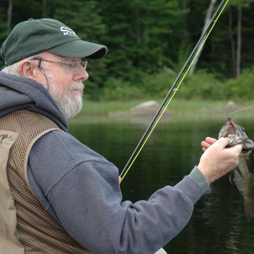 Retired arts journalist & fly angler/writer. Author of award-winning #CastingintoMystery published by @PorcupinesQuill. See blog at https://t.co/w7eGMtPSTh