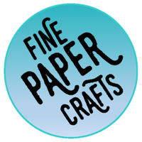 FinePaperCrafts(@finepapercrafts) 's Twitter Profile Photo