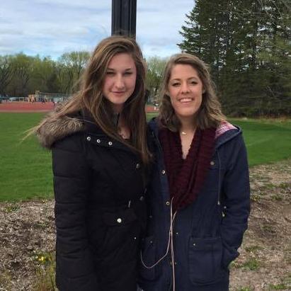 SadieKnudson's profile picture. UMD softball