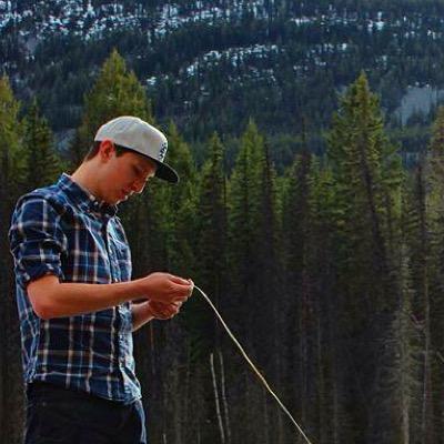 RyanBird12's profile picture. SHREDTILLDEATH