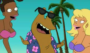 SlurmMc's profile picture. Bien Fiestero y Refrescante