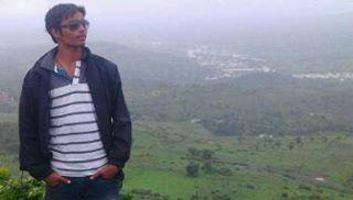 iam_krd's profile picture. 
