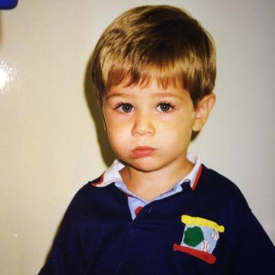 _AustinRobbins's profile picture. 