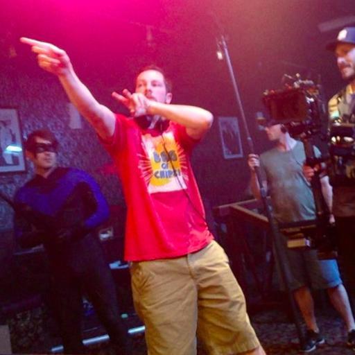 greensman's profile picture. I work on films sets.