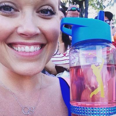 Jesus fan, wife, mama, UGA fanatic, Georgia peach, sharer of Plexus, and lover of all things musical, sparkly, and fashionable = ) Live Healthy. Love Life.