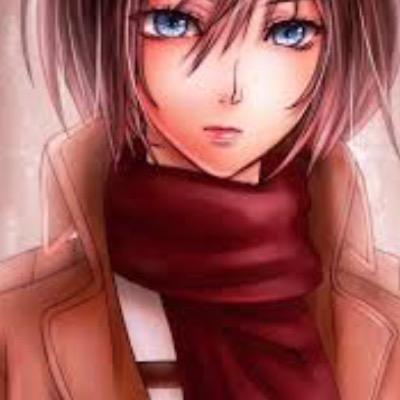 Slayer_Mikasa's profile picture. I am Mikasa,a Titan slayer. I have sworn to protect Eren,he is a brother to me. I kill Titans to protect man kind from extinction #Single || #AttackOnTitanRP ||
