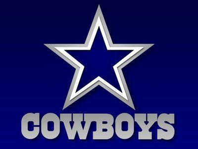 Go Cowboys!