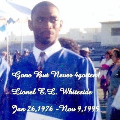 I founded PCNM, a Reality Reunification Support Movement for Murdered Victims' Loved Ones in 1988 but it sat doormat until the homicide of my Son.